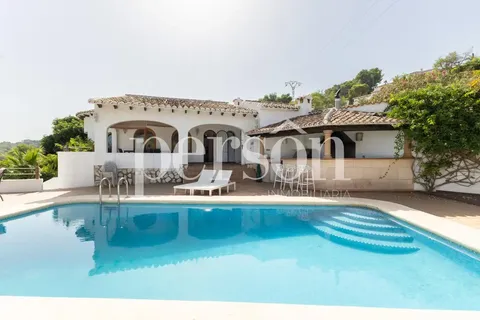 Casa 222 m² a Xàbia / Jávea