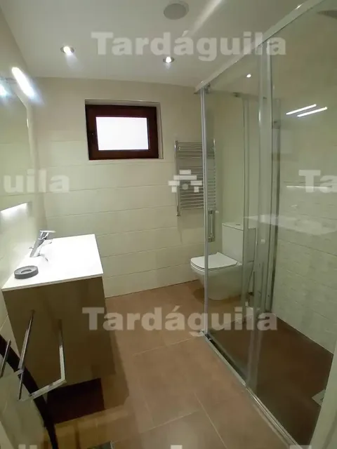Wohnung 142 m² in Salamanca