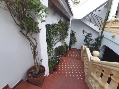 Wohnung 98 m² in Torremolinos