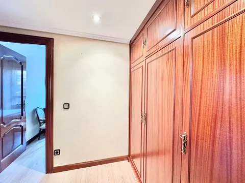 Pis de 111 m² a Vitòria