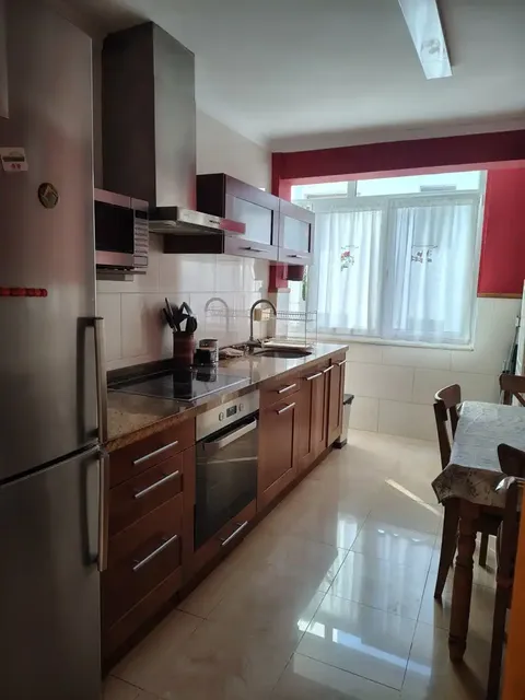 Pis de 80 m² a Gijón
