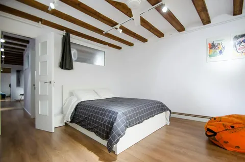 Pis de 67 m² a Barcelona