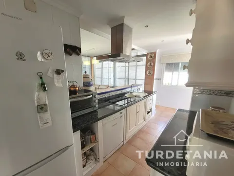 Haus 145 m² in Sanlúcar de Barrameda