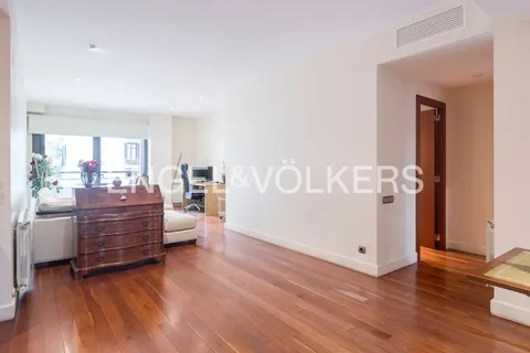 Appartamento 114 m² a Barcelona