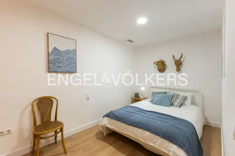 Pis de 78 m² a València