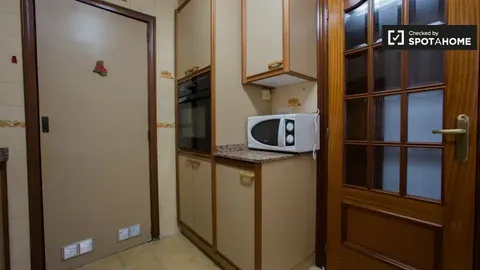 Habitació de lloguer, València