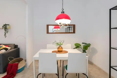 Pis de 65 m² a Barcelona