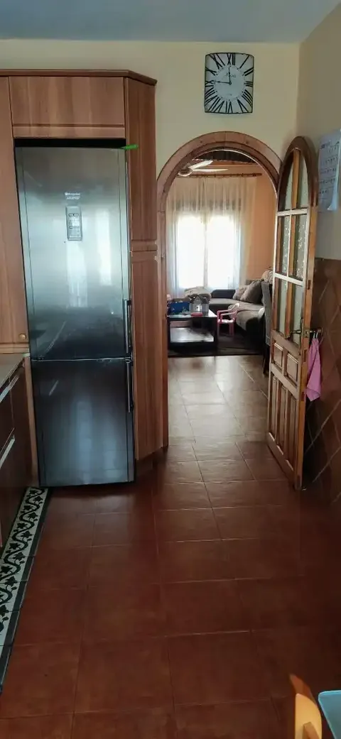 Casa de 100 m² a Almodóvar del Campo