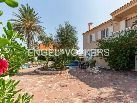 Casa de 177 m² a Cullera