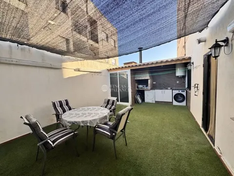 Pis de 96 m² a Geldo