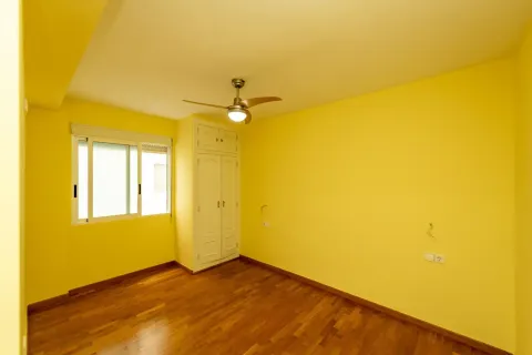 Wohnung 100 m² in Alicante