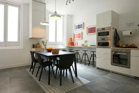 Pis de 31 m² a Madrid