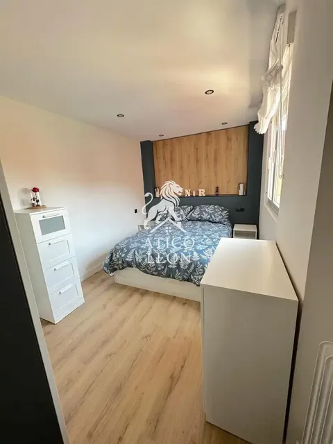 Appartamento 74 m² a León
