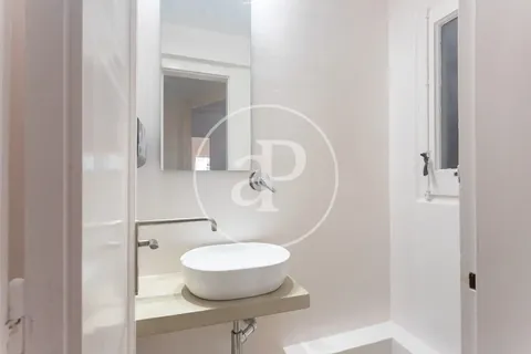 Pis de 250 m² a Barcelona