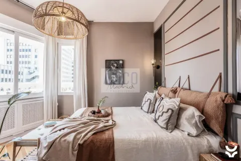 Appartamento 185 m² a Madrid