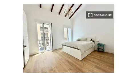 Pis de 220 m² a València