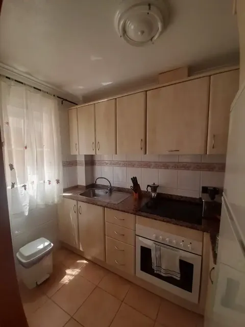 Pis de 65 m² a Torrevella