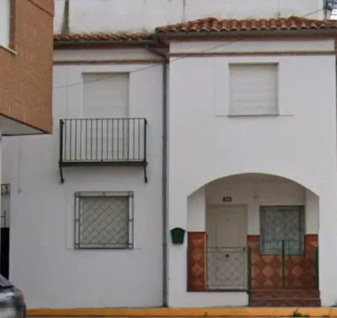 Maison 120 m² à Baeza