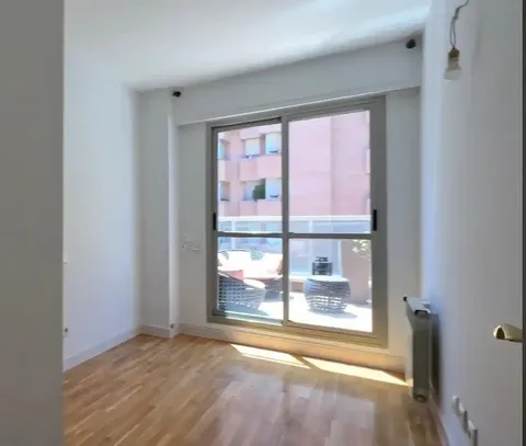 Pis de 118 m² a Madrid