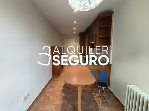 Pis de 90 m² a Madrid