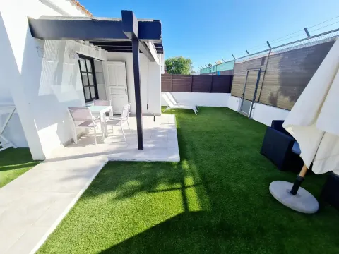 Moradia 45 m² em San Bartolomé de Tirajana