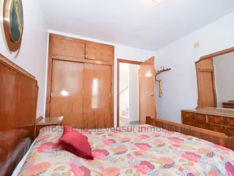 Apartamento 197 m² em Águilas