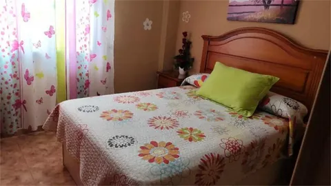 Pis de 72 m² a Guadix
