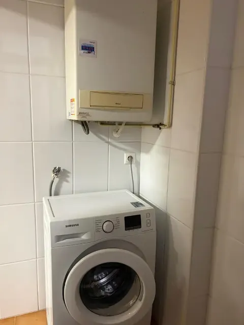 Pis de 80 m² a Pontevedra