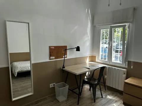 Pis de 50 m² a Getafe
