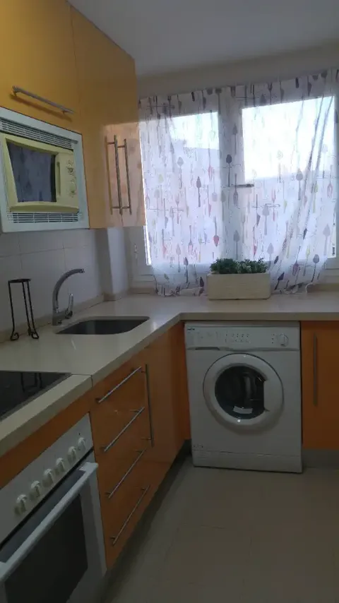 Appartamento 50 m² a Málaga
