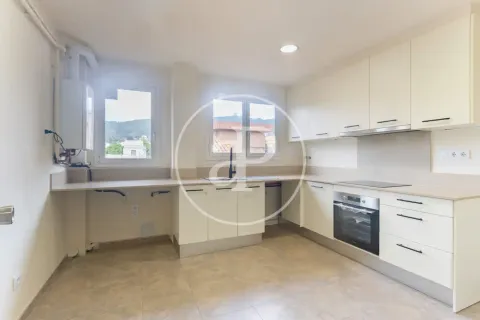 Квартира 124 м² в Барселоне