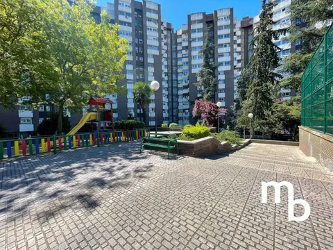 Pis de 152 m² a Madrid