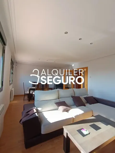 Pis de 140 m² a Illescas