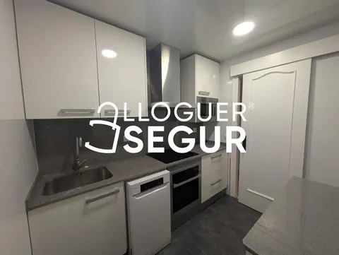 Pis de 68 m² a Barcelona
