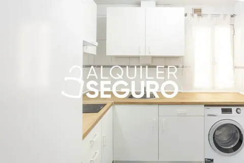 Piso de 45 m² en Madrid