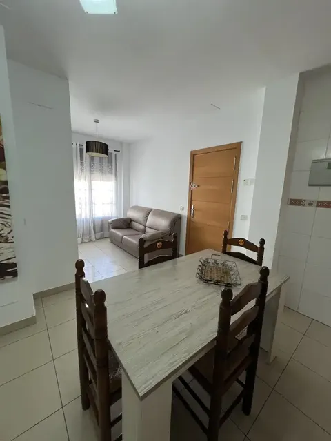 Pis de 57 m² a Villarrobledo