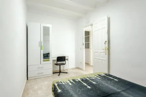 Stanza in affitto, Barcelona