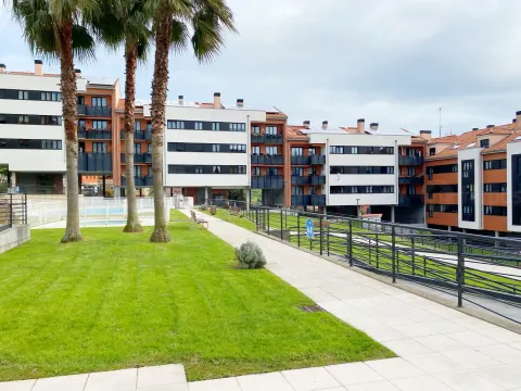 Appartamento 46 m² a Gijón / Xixón