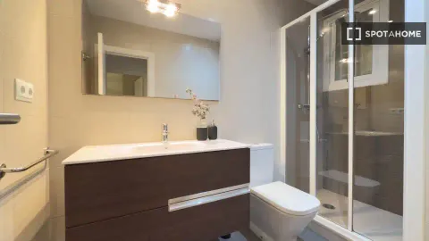 Habitación en alquiler, Barcelona