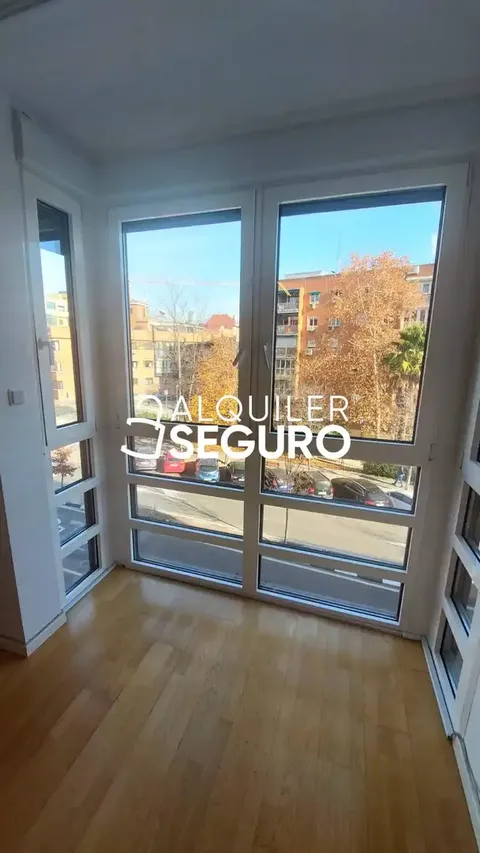 Pis de 80 m² a Madrid