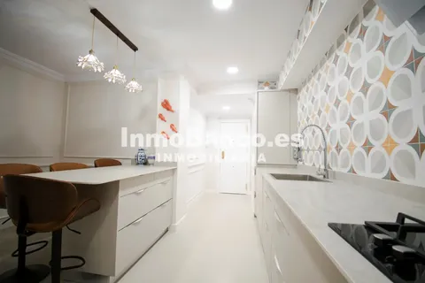 Pis de 193 m² a València