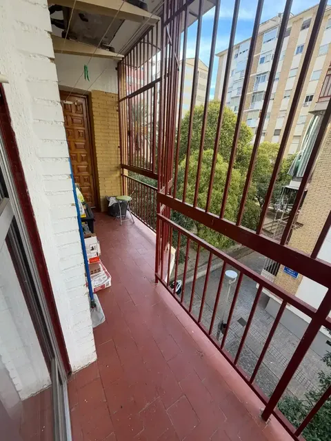 Pis de 80 m² a Jaén