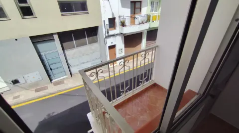Appartamento 62 m² a Santa Cruz de Tenerife