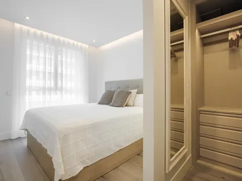 Pis de 61 m² a Madrid