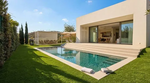 Wohnung 189 m² in Castell d'Aro, Platja d'Aro i s'Agaró