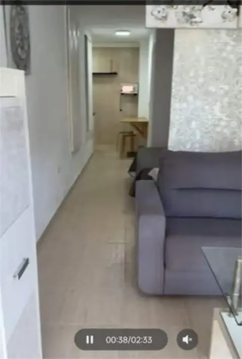 Pis de 40 m² a Benalmádena