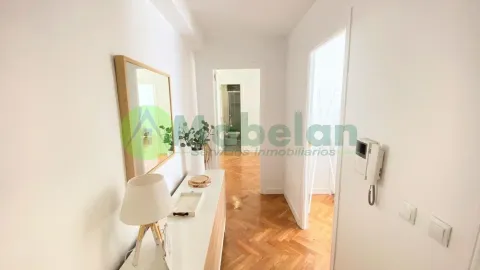 Apartamento 64 m² em Las Rozas de Madrid