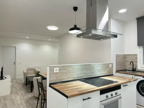 Zimmer zur Miete, Madrid