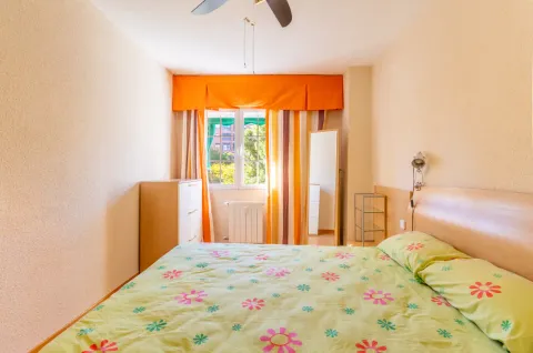 Pis de 84 m² a Madrid