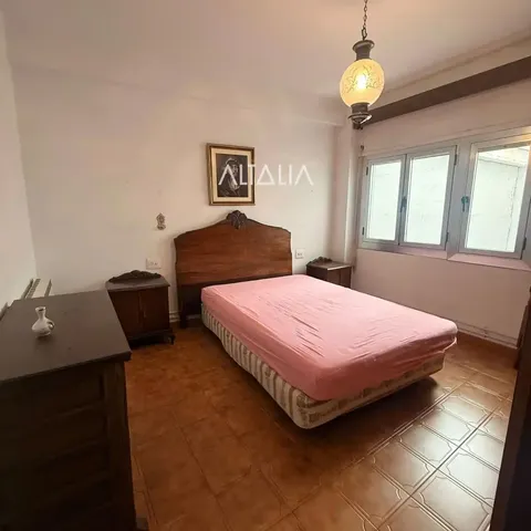 Wohnung 82 m² in Cuenca